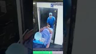 Malfunction Of Penger Lift Elevator Accident Lift Inspection
