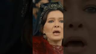 Valide-I Muazzama Mahpeyker Kösem Sultan Edit