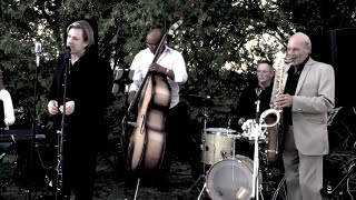 Watch Ike When I Fall video