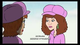 Jessebean Inc.lord Miller Fox Entertainment 20Th Century Fox Television 2019