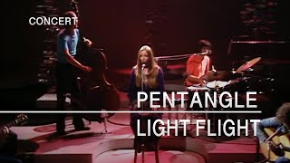 Watch Pentangle Light Flight video