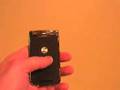 Foto pequena Motorola RAZR2 V8 Luxury