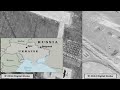 Satellite images 'show' Russian forces rermain near Ukraine border