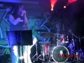 KILLJOY trio -nothing else matters - @ gands