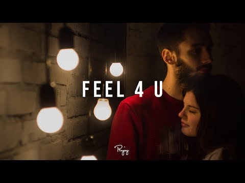 "Feel 4 U" - Chill Guitar Rap Beat | Free New R&B Hip Hop Instrumental 2019 | Hussam #Instrumentals