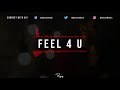 "Feel 4 U" - Chill Guitar Rap Beat | Free New R&B Hip Hop Instrumental 2019 | Hussam #Instrumentals