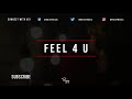"Feel 4 U" - Chill Guitar Rap Beat | Free New R&B Hip Hop Instrumental 2019 | Hussam #Instrumentals