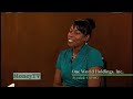 One World Dolls- MoneyTV with Donald Baillargeon