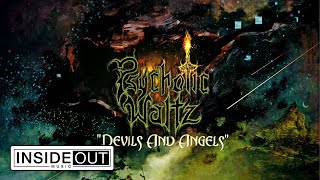 Watch Psychotic Waltz Devils And Angels video