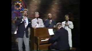Watch Statler Brothers Are You Washed In The Blood video