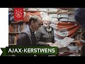 Ajax-Kerstwensen in Vervulling - Christmas wishes