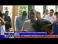 Anies-Sandi Sapa Relawan di GOR Sunter #3 Anies-Sandi Sapa Relawan di GOR Sunter #2
