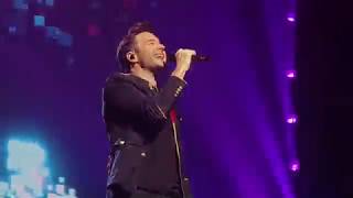 Westlife SSE Hydro Glasgow 28/05/19 "Hello My Love"