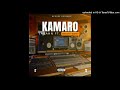 Kamaro (2024)-Jarahn ft.BeeGee Bwoy(Prodby;BG Records)