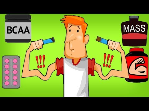 5 Supplements You SHOULD NEVER BUY!!!