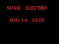 cloe electro songs