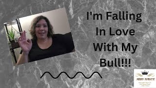 Im Falling In Love With My Bull