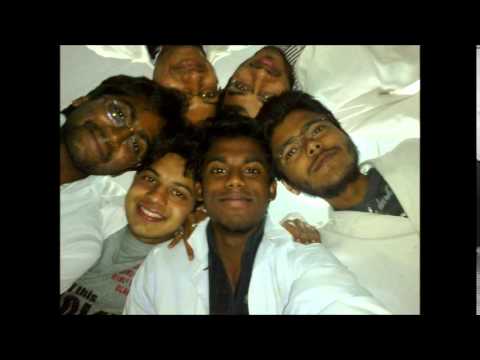 I am gonna miss my college days - IISERB BS MS 2009 batch