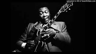 Watch Bb King I Just Cant Leave Your Love Alone video