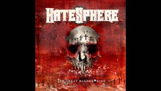 Watch Hatesphere The Great Bludgeoning video