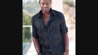 Watch Brian McKnight I Wish It Would Rain Down video