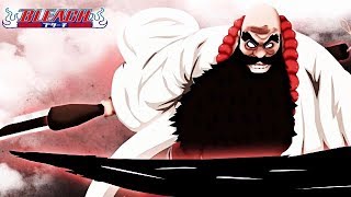 TOUT sur la DIVISION 0 - BLEACH
