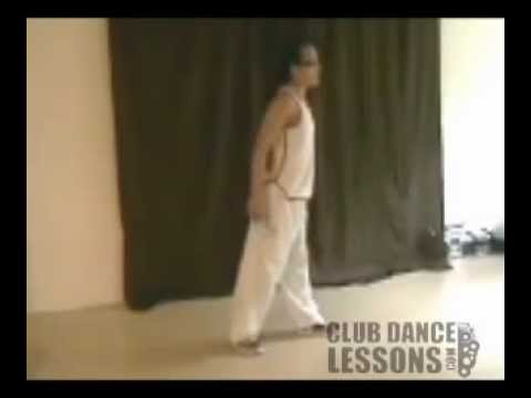Sexiest Dance Move EVER