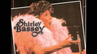 Watch Shirley Bassey All By Myself video