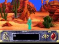 [King's Quest VII: The Princeless Bride - Игровой процесс]