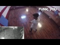 Scary Dead Man Prank in Classroom - Funk You (Pranks in India)