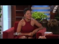 The Adorable Keke Palmer
