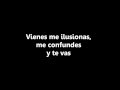 Banda Carnaval y te vas con letra