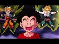 Dragon Ball Z Bio Broly Movie 11 Review Superkamiguru9000 images Dragon Ball Z Bio Broly Movie 11 Review Superkamiguru9000