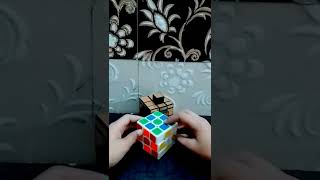 Rubiks Cube Dance So Fanny