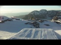 Eyes Wide Open Field Productions Official Ski