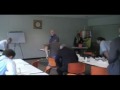 John Jones "Increase Your Personal Power in 7 Minutes or Less" 4-30-2010
