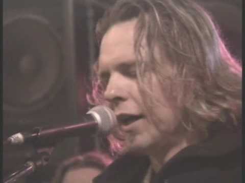 Jeffrey Steele at Kulak's Woodshed: Singer Songwriter Music