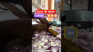 Mastering The Art Of Onion Slicing Onion Slicing Like A Pro Tips And Tricks
