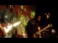 Bazaar Royale Presents Ghetto Metal - Pillow Theory @ SOB's Pt. 3