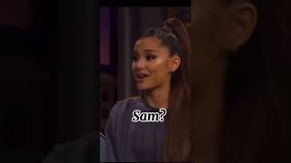 Sam & Cat Show Flashback Arian Grande & Jennette Mccurdy