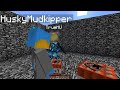 BRAND NEW Minecraft BomberMan Minigame w/ MinecraftUniverse, HuskyMudkipz and Ssundee
