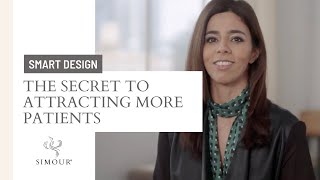 The Secret To Attracting More Patients With Smart Office Design
