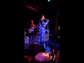 Chrisette Michele "A Couple of Forevers"