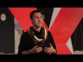 Harvesting Rice: Joshua Wisch at TEDxHonoluluSalon