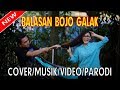 BALASAN BOJO GALAK PARODI - NELLA KARISMA (PENDHOZA)