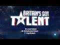 Billy George circus acrobat - Britain's Got Talent