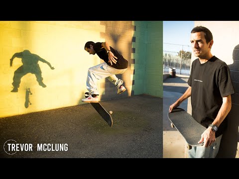 A Day With Trevor McClung | One Eleven Watches ‘Dialed In’