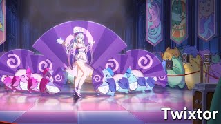 Mizuki Trailer Twixtor Genshin Impact