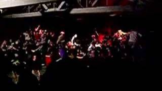 Watch Outbreak Waste Of Space video