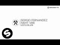 Sergio Fernandez - Night Vibe [Exclusive Preview]